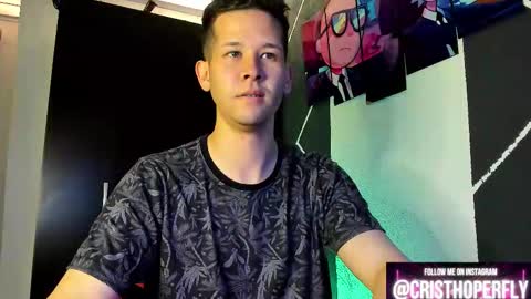 Cris  Independent model online show from October 11, 8:18 pm