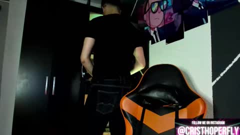 Snapshot of cristhoperfly chatting on November 24, 1:16 am Cris Independent model online show from November 24, 1:16 am