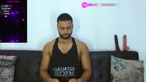 cristian_disick online show from February 11, 10:37 am