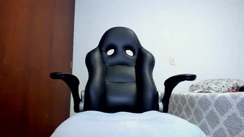 Cristian  online show from April 7, 7:36 pm