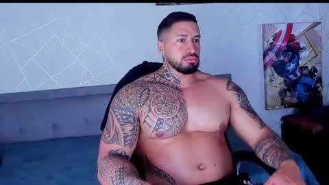 cristian walker online show from April 18, 11:25 am