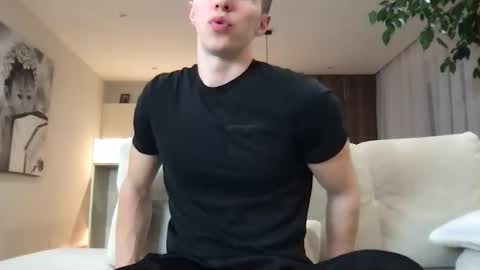 CristianoHailey online show from January 12, 4:08 pm