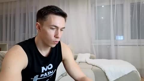 CristianoHailey online show from February 17, 5:53 pm