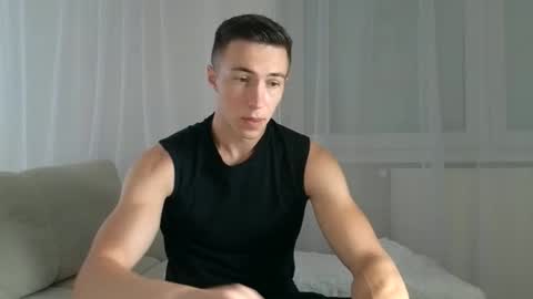 CristianoHailey online show from September 10, 11:54 am