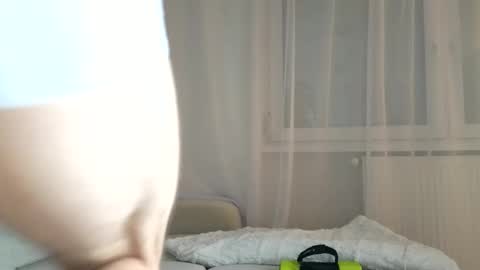 CristianoHailey online show from September 12, 9:04 pm