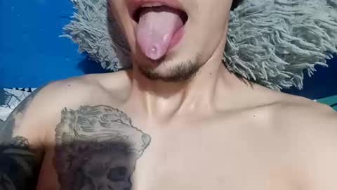 cristianramod138 online show from September 23, 2:53 pm