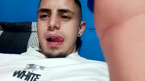 cristianramod138 online show from September 24, 3:21 am