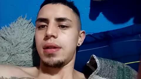 cristianramod138 online show from September 26, 1:04 pm