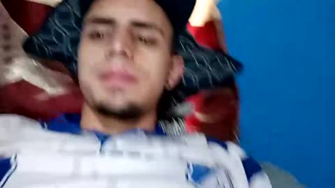 cristianramod138 online show from September 28, 6:02 pm