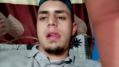 cristianramod138 online show from September 30, 2:49 am