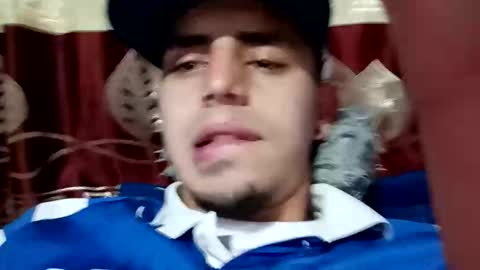 cristianramod138 online show from October 2, 2:51 am