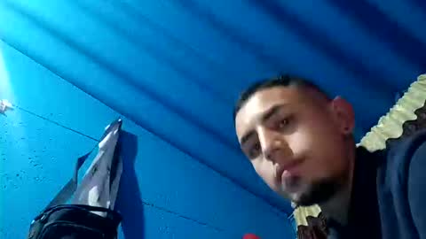 cristianramod138 online show from October 6, 10:34 am