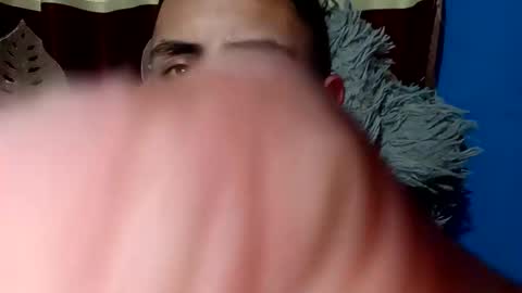 cristianramod138 online show from October 7, 10:56 am