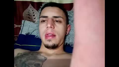 cristianramod138 online show from November 12, 5:08 am