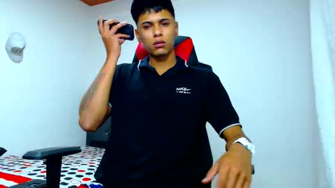 cristian online show from March 14, 6:41 am