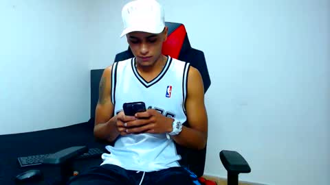 cristian online show from March 19, 7:01 am