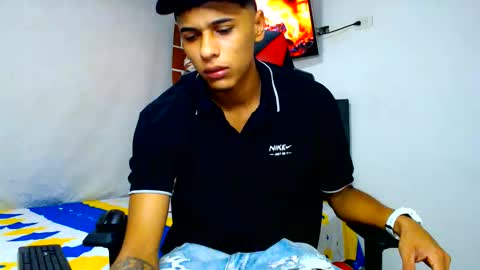 cristian online show from June 2, 7:10 am