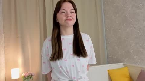 Kate  online show from February 24, 4:43 am