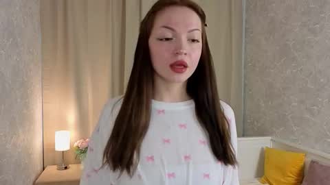 Kate  online show from February 26, 4:55 am