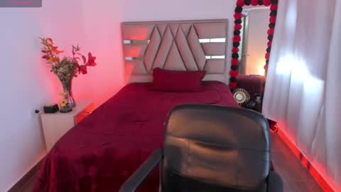 Snapshot of cristie_ortiz chatting on December 3, 8:07 pm Cristina online show from December 3, 8:07 pm