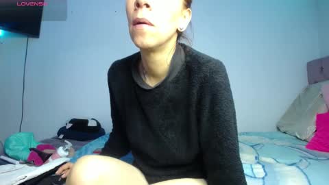 Snapshot of cristin_doll chatting on December 7, 10:34 am cristina online show from December 7, 10:34 am