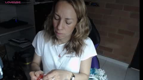 cristina online show from June 3, 5:07 pm