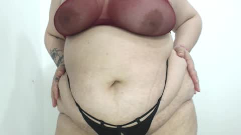 Cristina online show from March 4, 1:55 am