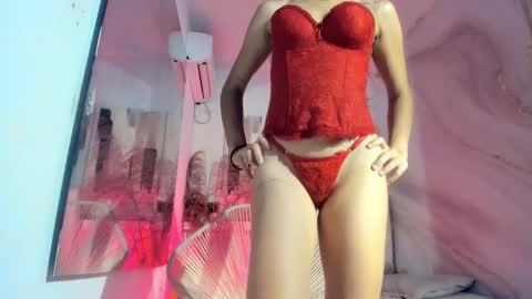 Cris  online show from March 21, 7:06 pm