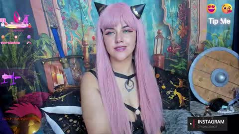 Cristina  online show from December 4, 7:17 am