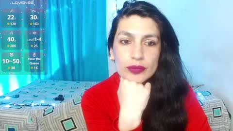 Cristina online show from January 18, 4:37 am