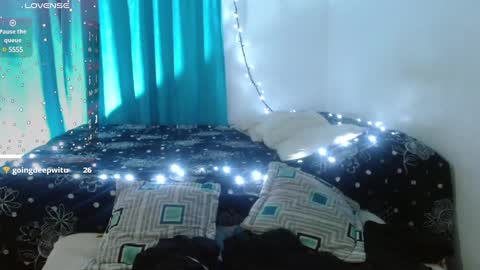 Cristina online show from February 8, 1:54 am