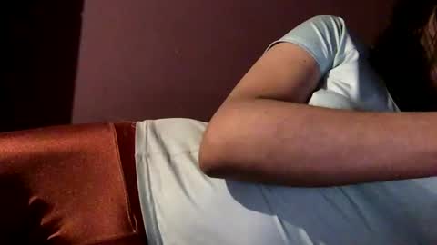 Snapshot of cristinadickclit chatting on December 2, 5:48 am Cristina Dick Clit online show from December 2, 5:48 am