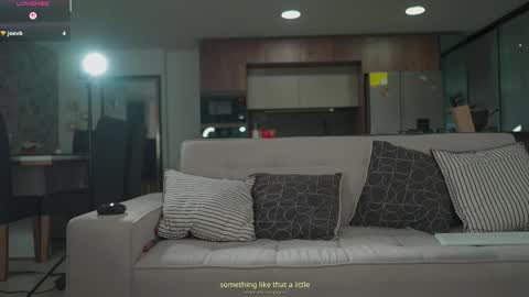 ....... online show from November 11, 11:10 am