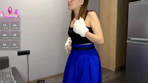 Anne online show from September 28, 4:01 pm