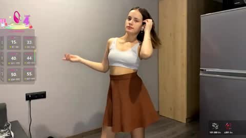 Anne online show from October 2, 4:25 pm