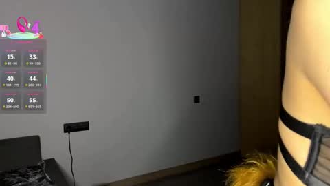 Anne online show from October 3, 5:54 pm