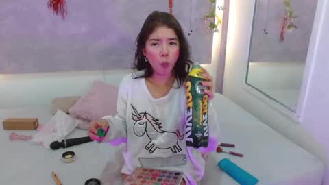 Snapshot of cristinnray chatting on October 4, 11:58 pm Cristin online show from October 4, 11:58 pm