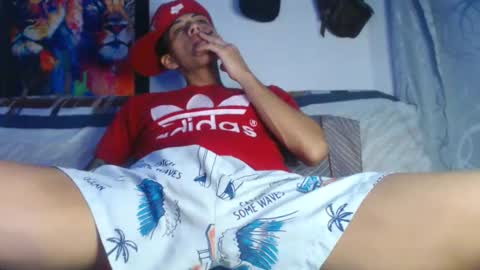 Snapshot of cristofer_dick5511 chatting on November 29, 4:59 am criistofer online show from November 29, 4:59 am