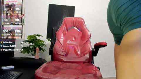 cristopher23  online show from January 25, 11:11 pm