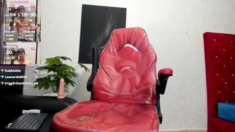 cristopher23  online show from January 26, 2:14 am