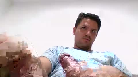 cristopher3042 online show from December 7, 3:14 am