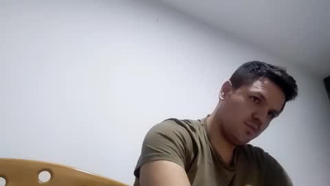 cristopher3042 online show from January 7, 3:46 am