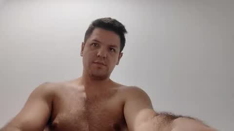 cristopher3042 online show from October 23, 12:43 am