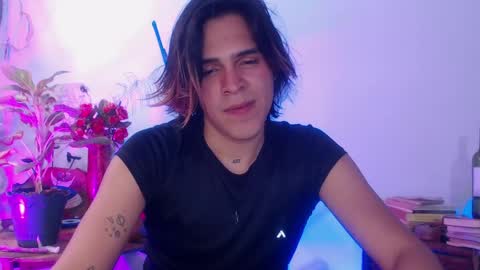 Cristopher online show from January 16, 3:02 pm