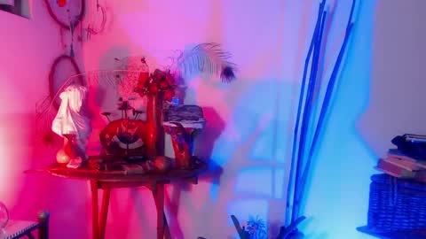 Cristopher online show from January 31, 4:25 am