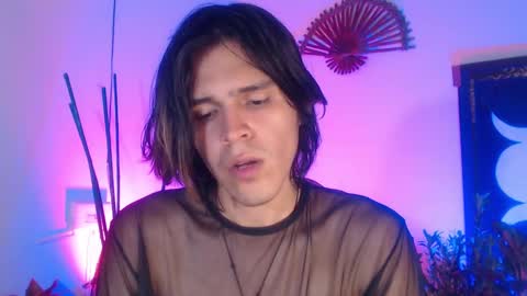 Cristopher online show from February 10, 10:30 pm