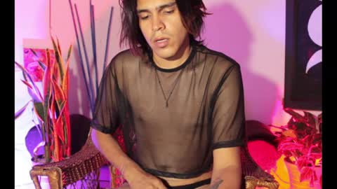 Cristopher online show from February 28, 11:14 am