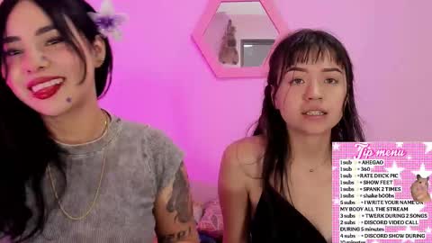 Cristtal online show from September 14, 1:38 am