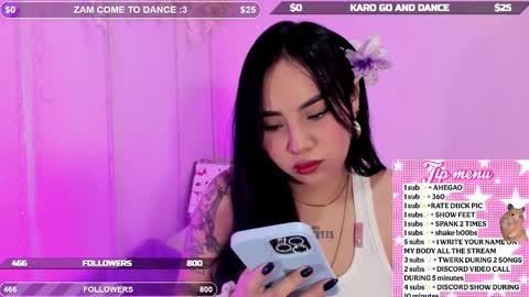 Cristtal online show from September 15, 3:50 am