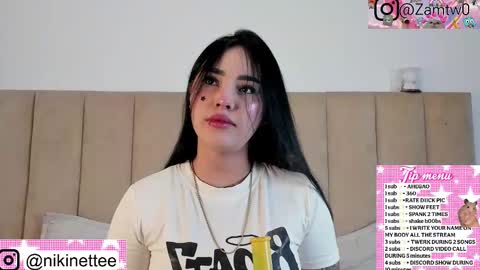 Cristtal online show from September 29, 3:33 am